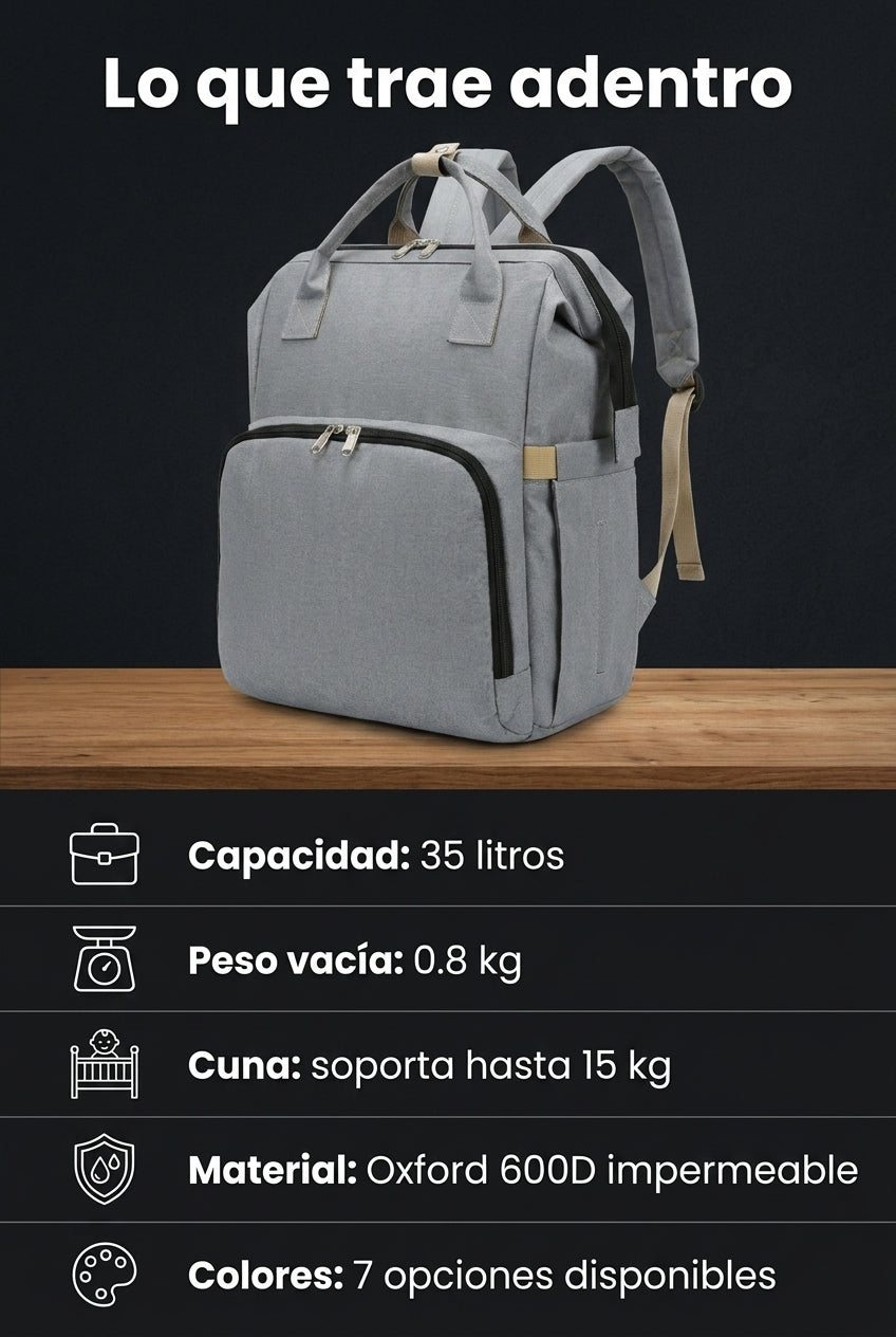 Ficha técnica